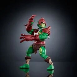 Outlet Figura Articulada Masters of the Universe x ThunderCats 14 cm Thundercats
