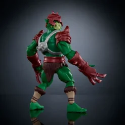 Outlet Figura Articulada Masters of the Universe x ThunderCats 14 cm Thundercats