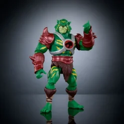 Outlet Figura Articulada Masters of the Universe x ThunderCats 14 cm Thundercats