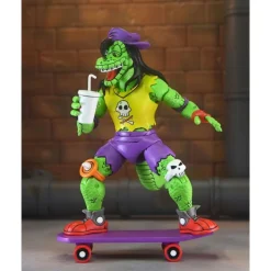 Sale Figura articulada Mondo Gecko 18 cm de Las Tortugas Ninja