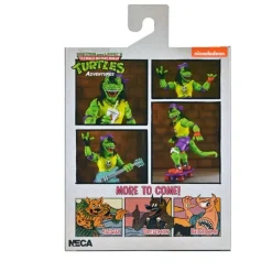 Sale Figura articulada Mondo Gecko 18 cm de Las Tortugas Ninja