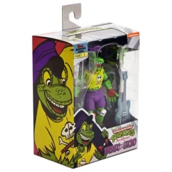 Sale Figura articulada Mondo Gecko 18 cm de Las Tortugas Ninja