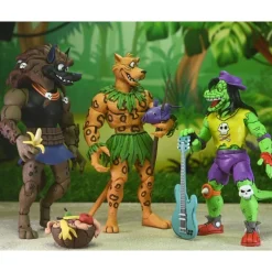 Sale Figura articulada Mondo Gecko 18 cm de Las Tortugas Ninja
