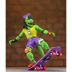 Sale Figura articulada Mondo Gecko 18 cm de Las Tortugas Ninja