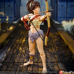 Super7 Thundercats^Figura articulada Nayda Thundercats Ultimates 18 cm