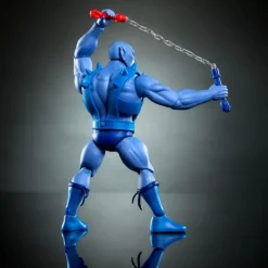 New Figura articulada Panthro 14 cm Masters of the Universe x ThunderCats Thundercats