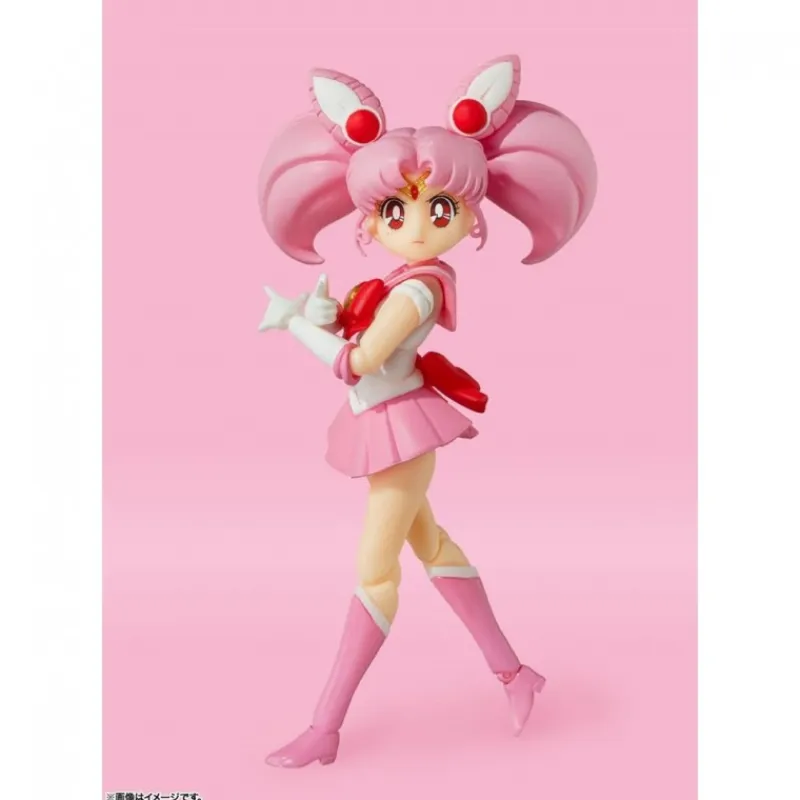 Sale Figura articulada Sailor Chibi Moon SH Figuarts 10 cm Figuras