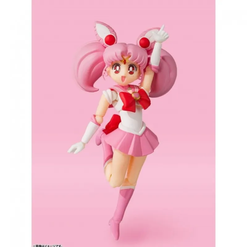 Sale Figura articulada Sailor Chibi Moon SH Figuarts 10 cm Figuras