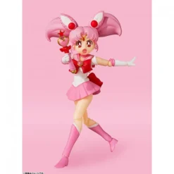 Sale Figura articulada Sailor Chibi Moon SH Figuarts 10 cm Figuras