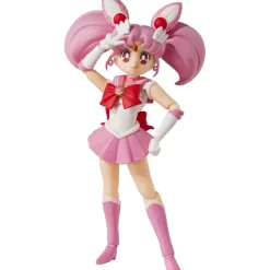 Sale Figura articulada Sailor Chibi Moon SH Figuarts 10 cm Figuras