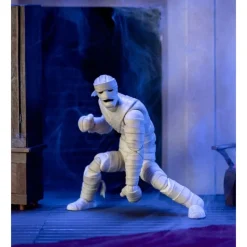 Best Figura articulada Scooby-Doo Mummy of Ankha 17 cm Regalos De Otras Series