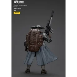 Online Figura articulada Shadow Jaeger Squad Raven 16 cm Descuentos Gaming