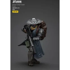 Online Figura articulada Shadow Jaeger Squad Raven 16 cm Descuentos Gaming