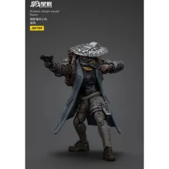 Online Figura articulada Shadow Jaeger Squad Raven 16 cm Descuentos Gaming