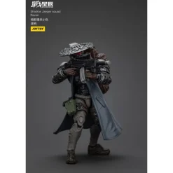 Online Figura articulada Shadow Jaeger Squad Raven 16 cm Descuentos Gaming