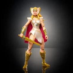 Clearance Figura articulada She-Ra 18 cm - Masters of the Universe Masters Of The Universe