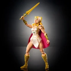 Clearance Figura articulada She-Ra 18 cm - Masters of the Universe Masters Of The Universe