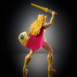 Clearance Figura articulada She-Ra 18 cm - Masters of the Universe Masters Of The Universe