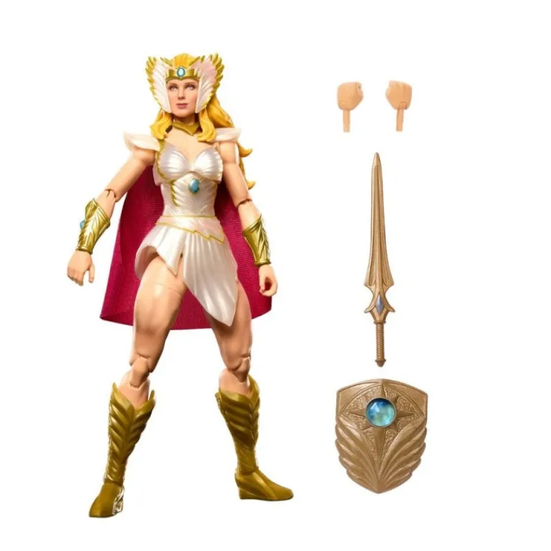 Clearance Figura articulada She-Ra 18 cm - Masters of the Universe Masters Of The Universe