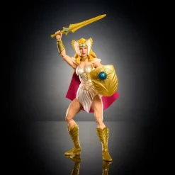 Clearance Figura articulada She-Ra 18 cm - Masters of the Universe Masters Of The Universe