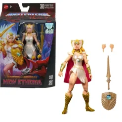 Clearance Figura articulada She-Ra 18 cm - Masters of the Universe Masters Of The Universe