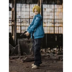 New Figura Articulada S.H.Figuarts Asakura Shin 15 cm Sakamoto Days Figuras