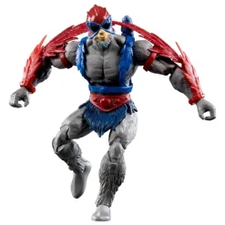 Online Figura Articulada Stratos 18 cm Masterverse Masters of the Universe Masters Of The Universe