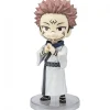 Sale Figura articulada Sukuna Figuarts Mini Jujutsu Kaisen 9 cm PVC Figuras