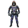 Figura Articulada Taskmaster Marvel Select 18 cm Cosas De Villanos Marvel|Superhéroes Marvel