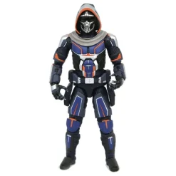Figura Articulada Taskmaster Marvel Select 18 cm Cosas De Villanos Marvel|Superhéroes Marvel