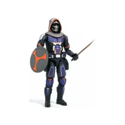 Figura Articulada Taskmaster Marvel Select 18 cm Cosas De Villanos Marvel|Superhéroes Marvel