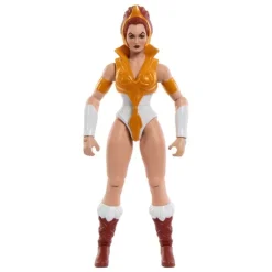 Mattel Masters Of The Universe^Figura articulada Teela 14 cm Masters of the Universe Origins
