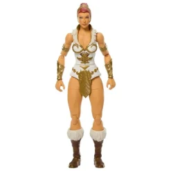 Mattel Masters Of The Universe^Figura articulada Teela 18 cm - Masters of the Universe New Eternia