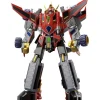 New Figura articulada The Gattai Gattai Ryujin DX Dynazenon 25 cm Figuras
