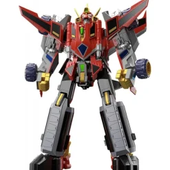 New Figura articulada The Gattai Gattai Ryujin DX Dynazenon 25 cm Figuras