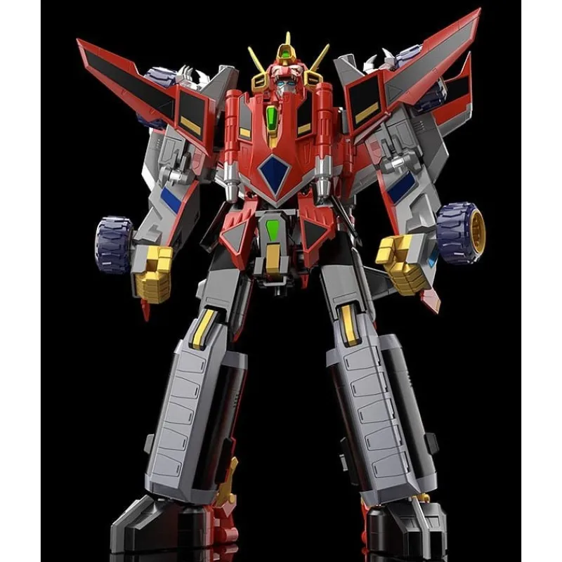 New Figura articulada The Gattai Gattai Ryujin DX Dynazenon 25 cm Figuras