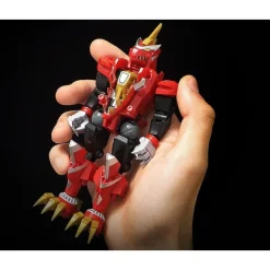 New Figura articulada The Gattai Gattai Ryujin DX Dynazenon 25 cm Figuras