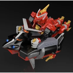 New Figura articulada The Gattai Gattai Ryujin DX Dynazenon 25 cm Figuras