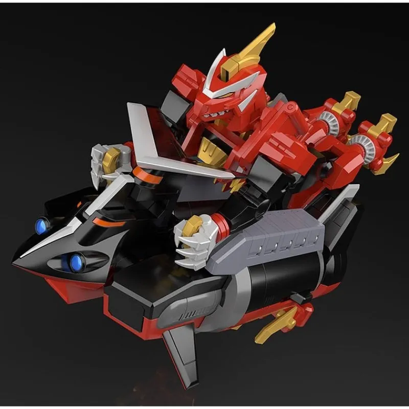 New Figura articulada The Gattai Gattai Ryujin DX Dynazenon 25 cm Figuras