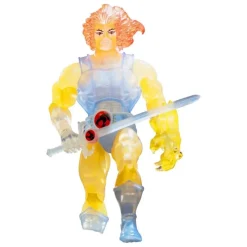 Outlet Figura Articulada Thundercats Ultimates Lion-O 18 cm Thundercats