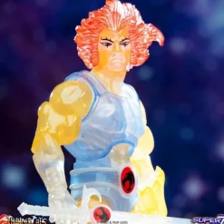 Outlet Figura Articulada Thundercats Ultimates Lion-O 18 cm Thundercats