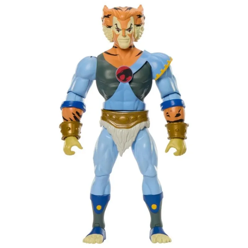 Figura Articulada Tygra 14 cm Masters of the Universe x ThunderCats Thundercats