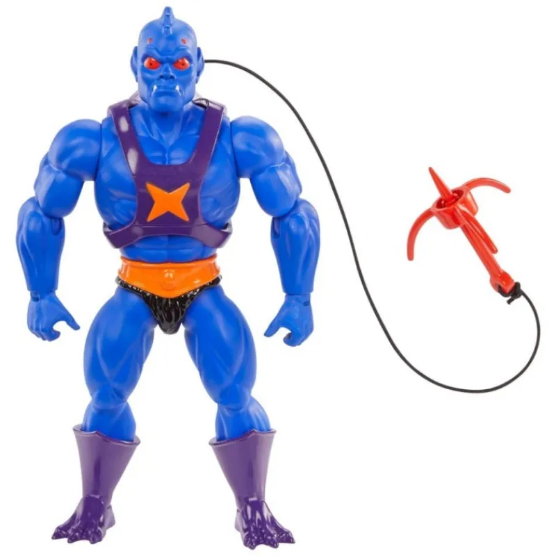 Clearance Figura articulada Webstor Masters of the Universe 14 cm Masters Of The Universe