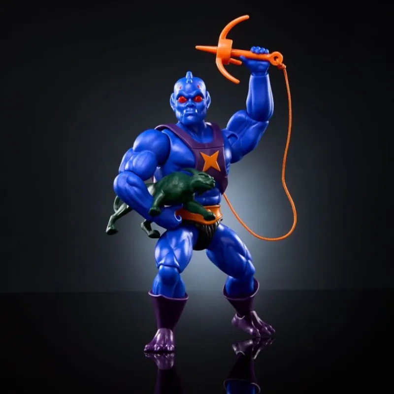 Clearance Figura articulada Webstor Masters of the Universe 14 cm Masters Of The Universe