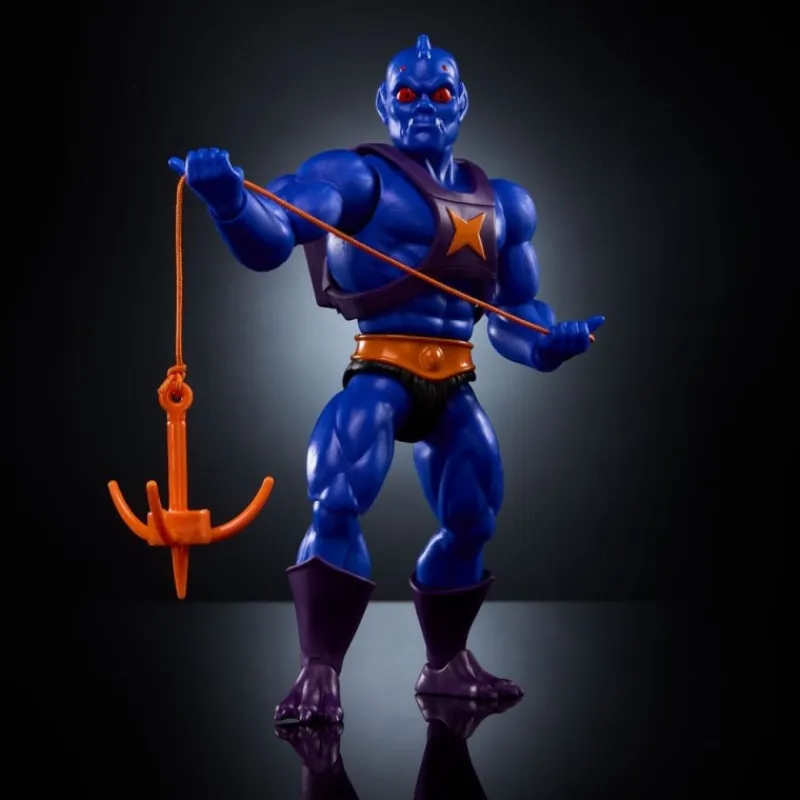 Clearance Figura articulada Webstor Masters of the Universe 14 cm Masters Of The Universe