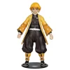 Sale Figura articulada Zenitsu Agatsuma 15 cm Demon Slayer Figuras