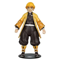 Sale Figura articulada Zenitsu Agatsuma 15 cm Demon Slayer Figuras