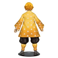 Sale Figura articulada Zenitsu Agatsuma 15 cm Demon Slayer Figuras