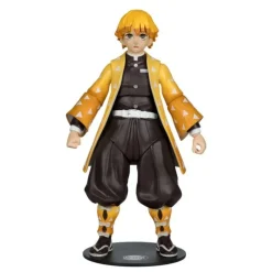 Sale Figura articulada Zenitsu Agatsuma 15 cm Demon Slayer Figuras