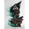 Best Figura Assassin´s Creed 1/4 Animus Edward Kenway 73 cm Regalos Assassin'S Creed|Regalos Y Coleccionismo Para Gamers - Cosas De Videojuegos Míticos